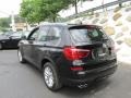 Jet Black - X3 xDrive28i Photo No. 4