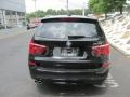Jet Black - X3 xDrive28i Photo No. 5
