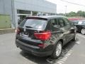 Jet Black - X3 xDrive28i Photo No. 6