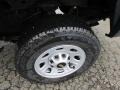 Blue Granite Metallic - Silverado 2500HD WT Regular Cab 4x4 Photo No. 3