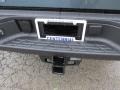 Blue Granite Metallic - Silverado 2500HD WT Regular Cab 4x4 Photo No. 7