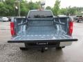 Blue Granite Metallic - Silverado 2500HD WT Regular Cab 4x4 Photo No. 8