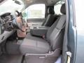 Blue Granite Metallic - Silverado 2500HD WT Regular Cab 4x4 Photo No. 16