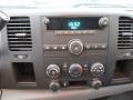 Blue Granite Metallic - Silverado 2500HD WT Regular Cab 4x4 Photo No. 18