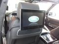 2014 Land Rover Range Rover Ebony/Ebony Interior Entertainment System Photo