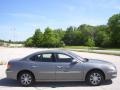 Stone Gray Metallic - LaCrosse CXL Photo No. 1