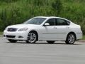 Moonlight White - M 45x AWD Sedan Photo No. 2