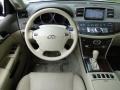 2008 Moonlight White Infiniti M 45x AWD Sedan  photo #13