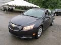 Blue Ray Metallic - Cruze LS Photo No. 10