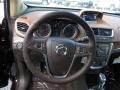  2014 Encore Leather Steering Wheel