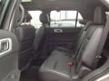 2012 Sterling Gray Metallic Ford Explorer XLT 4WD  photo #12