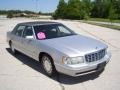 1999 Sterling Cadillac DeVille Sedan  photo #2