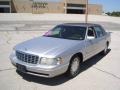 1999 Sterling Cadillac DeVille Sedan  photo #4