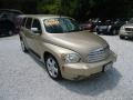 Sandstone Metallic - HHR LT Photo No. 3
