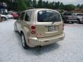 Sandstone Metallic - HHR LT Photo No. 7