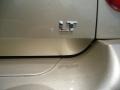 Sandstone Metallic - HHR LT Photo No. 31