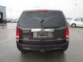 2012 Dark Amber Metallic Honda Pilot EX-L 4WD  photo #3