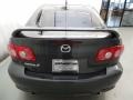 Steel Gray Metallic - MAZDA6 i Sport Hatchback Photo No. 5