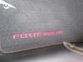 2012 Racing Red Kia Forte Koup SX  photo #20