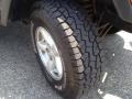 Patriot Blue - Wrangler Sport 4x4 Photo No. 2