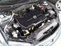 Steel Gray Metallic - MAZDA6 i Sport Hatchback Photo No. 40