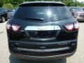 2015 Black Granite Metallic Chevrolet Traverse LT AWD  photo #4