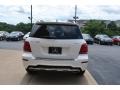 Polar White - GLK 350 4Matic Photo No. 3