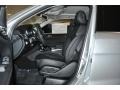 Iridium Silver Metallic - ML 350 4Matic Photo No. 5