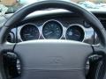Ebony Black - XK XKR Convertible Photo No. 19