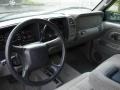 Medium Blue-Green Metallic - C/K K1500 Extended Cab 4x4 Photo No. 9