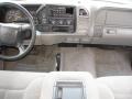Medium Blue-Green Metallic - C/K K1500 Extended Cab 4x4 Photo No. 12