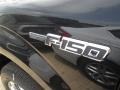 Tuxedo Black - F150 XLT SuperCrew Photo No. 3
