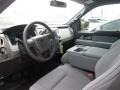 Tuxedo Black - F150 XLT SuperCrew Photo No. 10