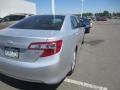 Classic Silver Metallic - Camry LE Photo No. 3