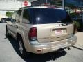 Sandstone Metallic - TrailBlazer LS 4x4 Photo No. 2