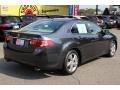 Graphite Luster Pearl - TSX Sedan Photo No. 3