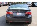 Graphite Luster Pearl - TSX Sedan Photo No. 4