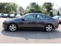 Graphite Luster Pearl - TSX Sedan Photo No. 6