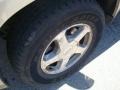 Sandstone Metallic - TrailBlazer LS 4x4 Photo No. 7