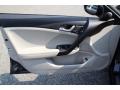 Graphite Luster Pearl - TSX Sedan Photo No. 9