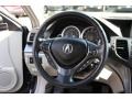 Graphite Luster Pearl - TSX Sedan Photo No. 17