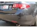 Graphite Luster Pearl - TSX Sedan Photo No. 22