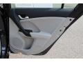 Graphite Luster Pearl - TSX Sedan Photo No. 23