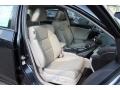 Graphite Luster Pearl - TSX Sedan Photo No. 28