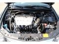 Graphite Luster Pearl - TSX Sedan Photo No. 29