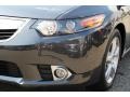 Graphite Luster Pearl - TSX Sedan Photo No. 30