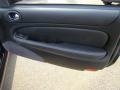 Ebony Black - XK XKR Convertible Photo No. 25