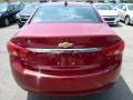2015 Crystal Red Tintcoat Chevrolet Impala LT  photo #4