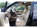 2011 Crystal Black Pearl Acura MDX Technology  photo #11