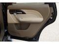 2011 Crystal Black Pearl Acura MDX Technology  photo #23